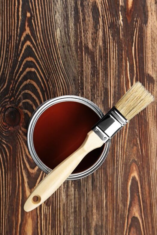 Tratamientos para suelos de madera