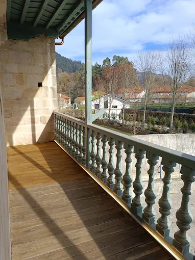 acuchillado balconada